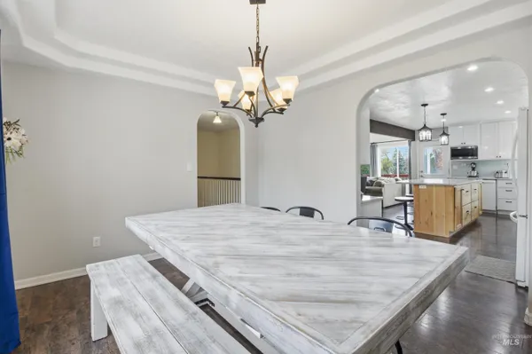 $719,000 | 237 Sunrise Drive, Moscow, ID 83843