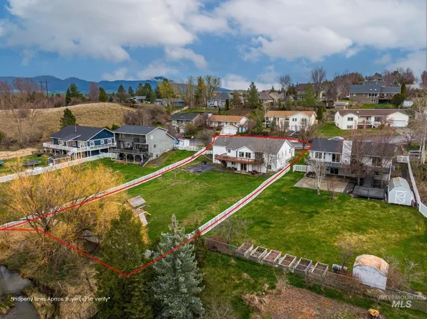 $719,000 | 237 Sunrise Drive, Moscow, ID 83843