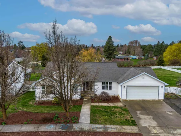 $719,000 | 237 Sunrise Drive, Moscow, ID 83843