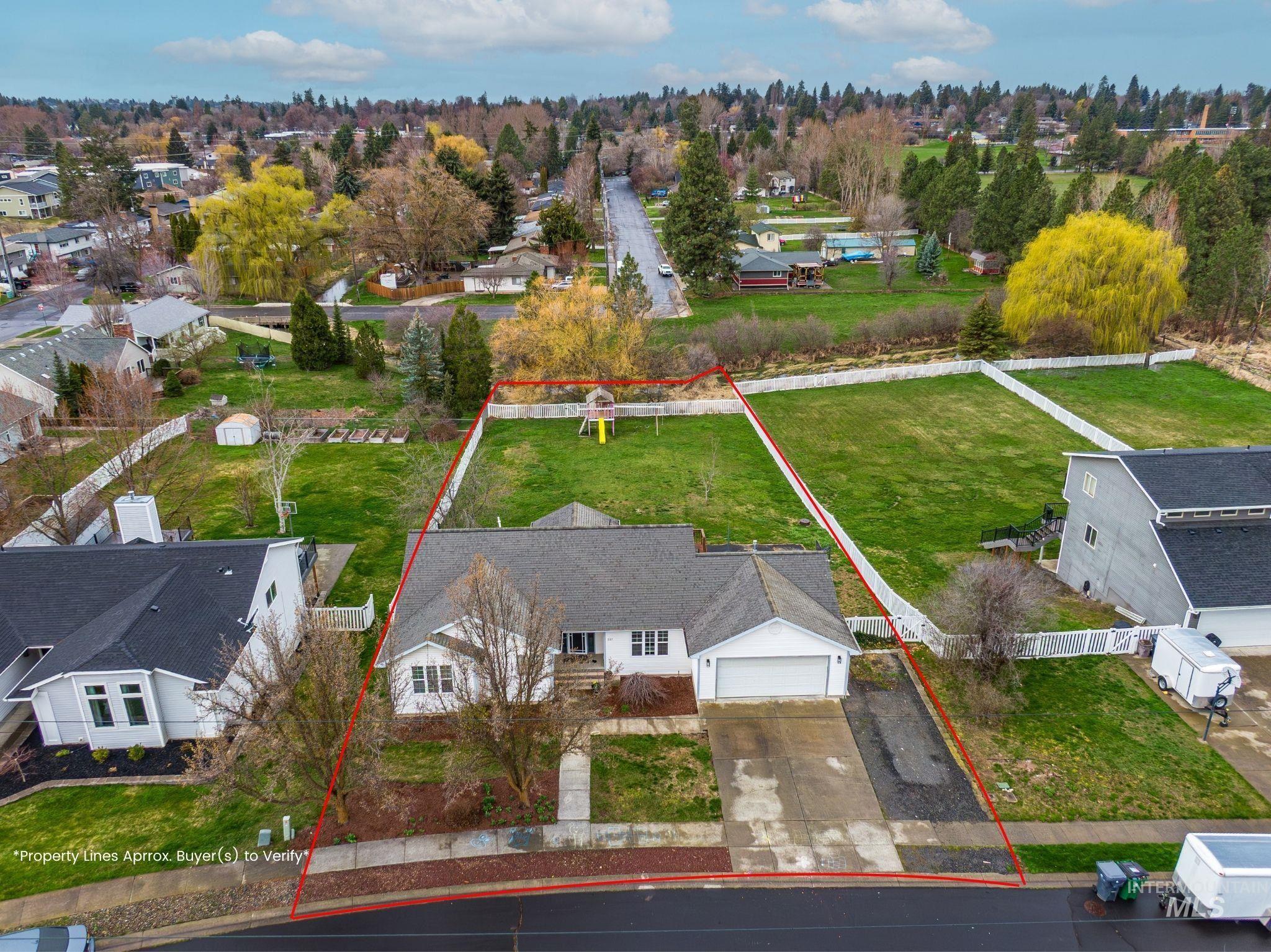 237 Sunrise Drive Moscow, ID 83843 - Photo 46 of 50