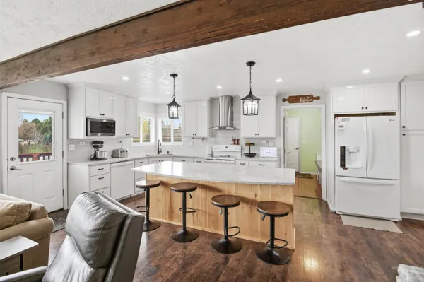 $719,000 | 237 Sunrise Drive, Moscow, ID 83843