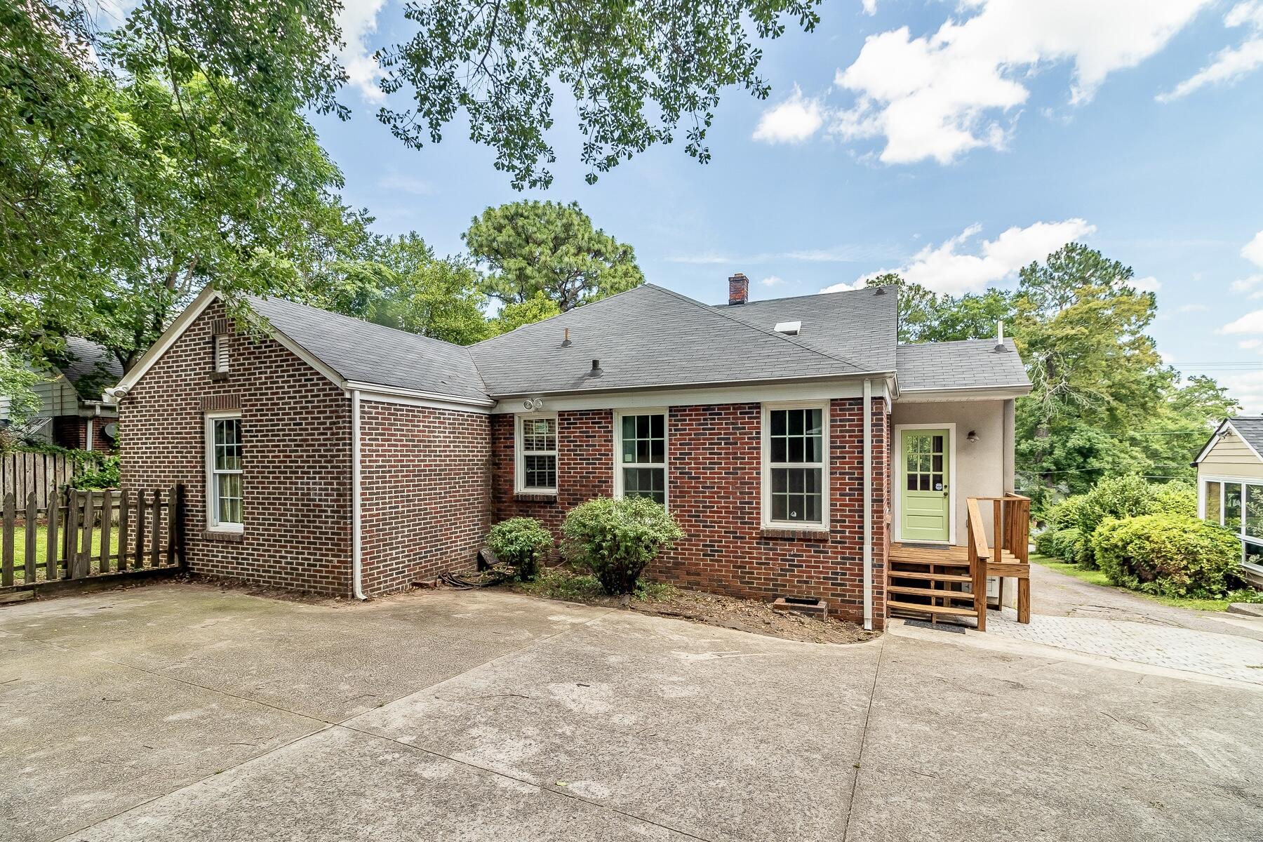 703 Hickman Road Augusta, GA 30904 - Photo 2 of 19 Gallery Image 2