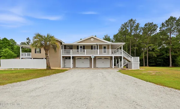 $401,050 | 7971 James B White Highway South, Whiteville, NC 28472