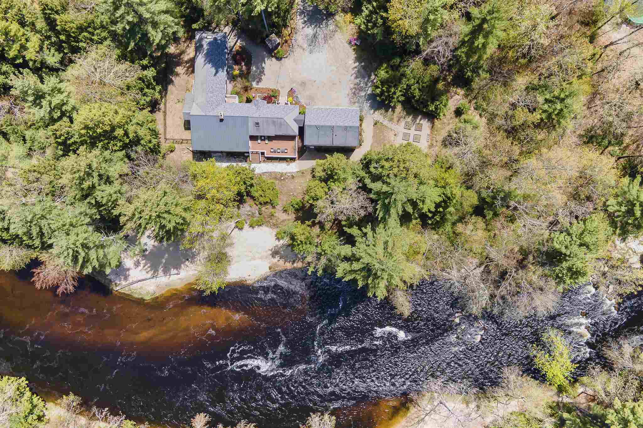 34 West Chamberlain Road Merrimack, NH 03054 - Photo 4 of 40