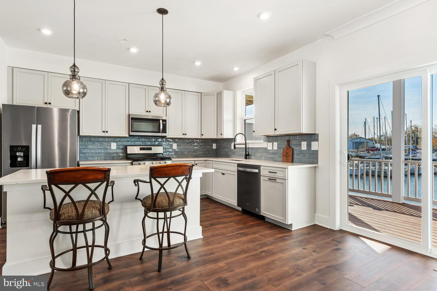 34 Riverside Drive Cambridge, MD 21613 - Photo 11 of 64