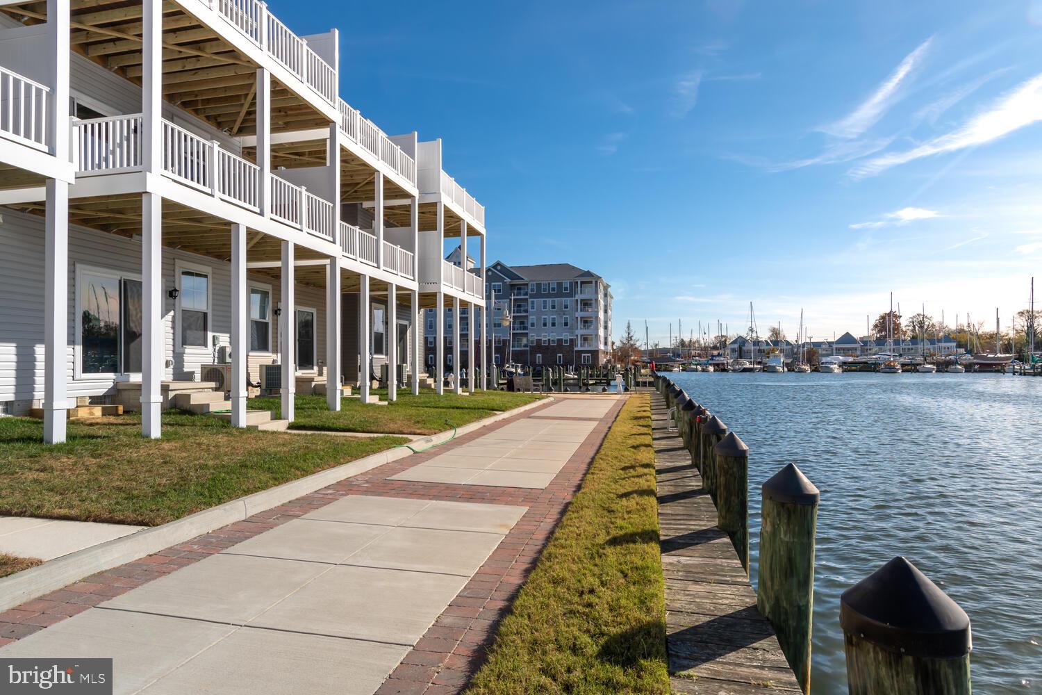 34 Riverside Drive Cambridge, MD 21613 - Photo 38 of 64