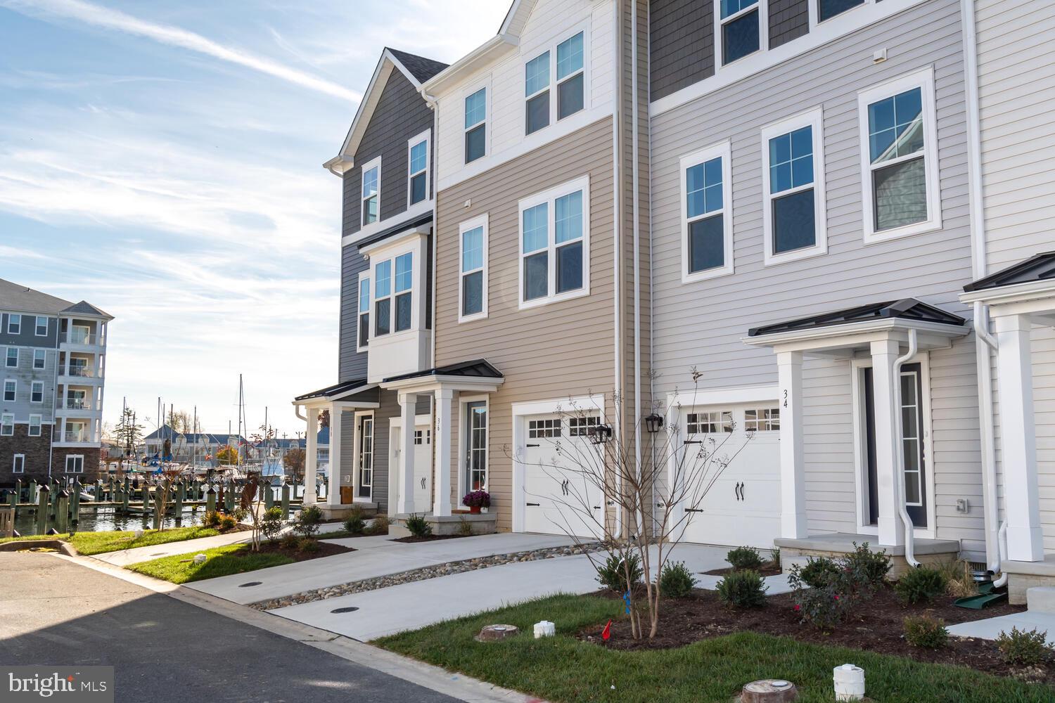 34 Riverside Drive Cambridge, MD 21613 - Photo 40 of 64