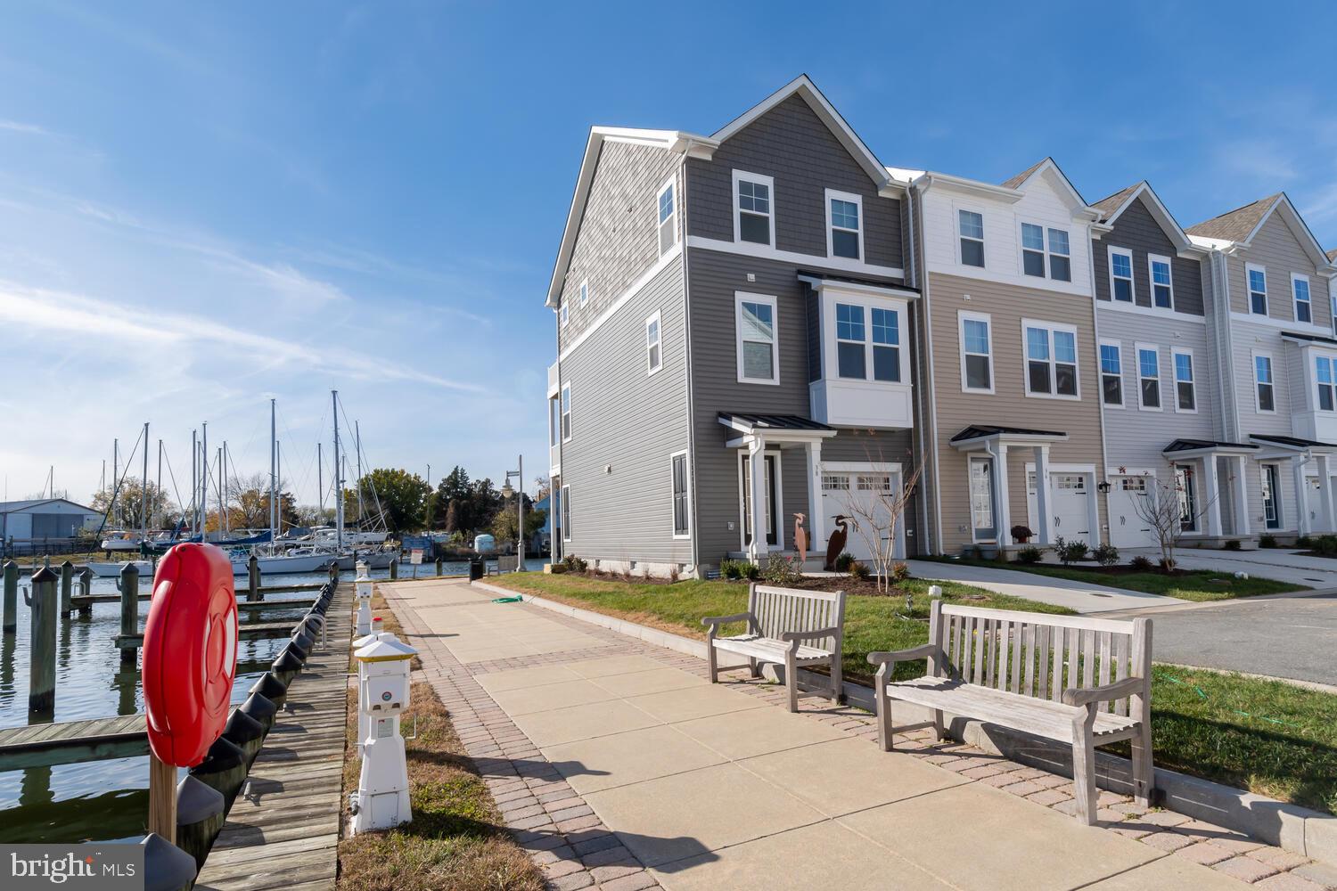 34 Riverside Drive Cambridge, MD 21613 - Photo 41 of 64