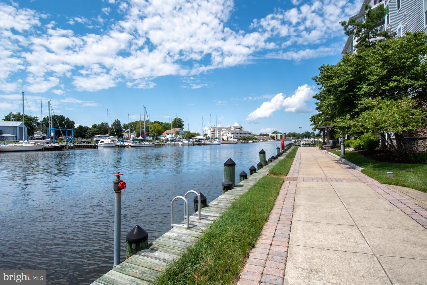 34 Riverside Drive Cambridge, MD 21613 - Photo 42 of 64