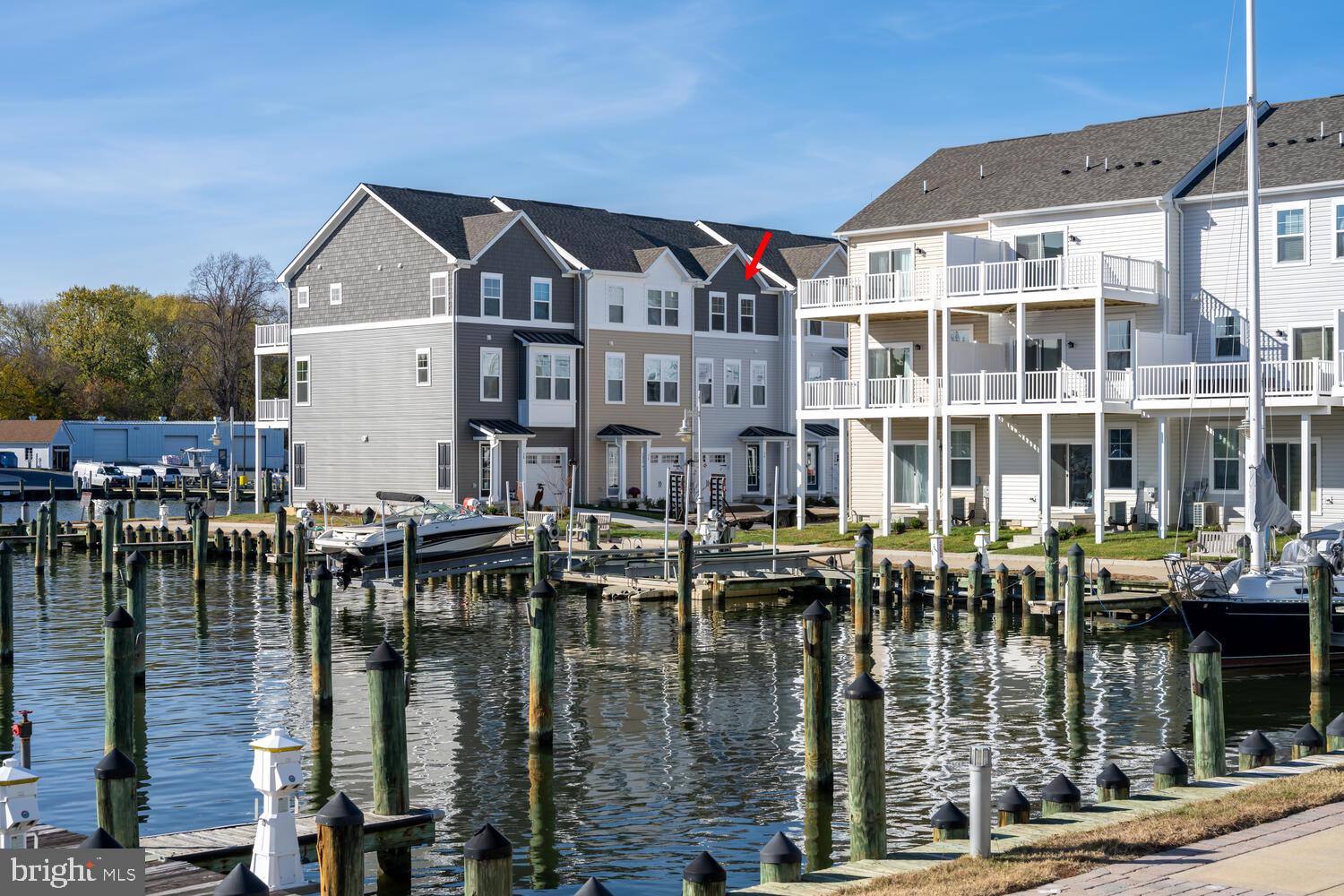 34 Riverside Drive Cambridge, MD 21613 - Photo 44 of 64