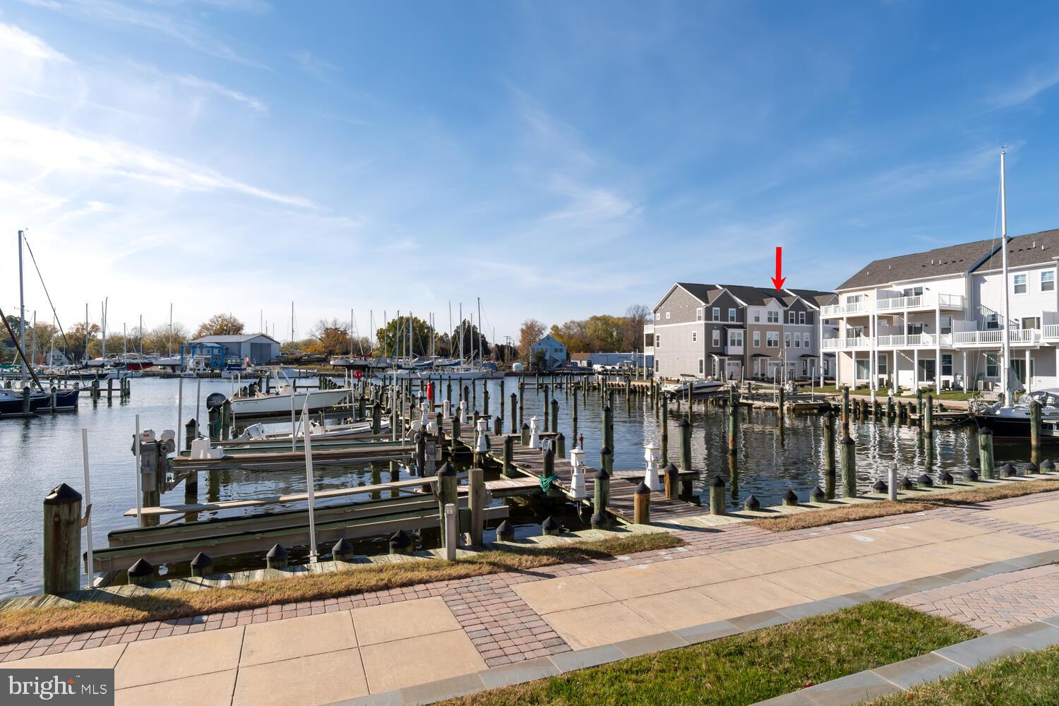 34 Riverside Drive Cambridge, MD 21613 - Photo 45 of 64