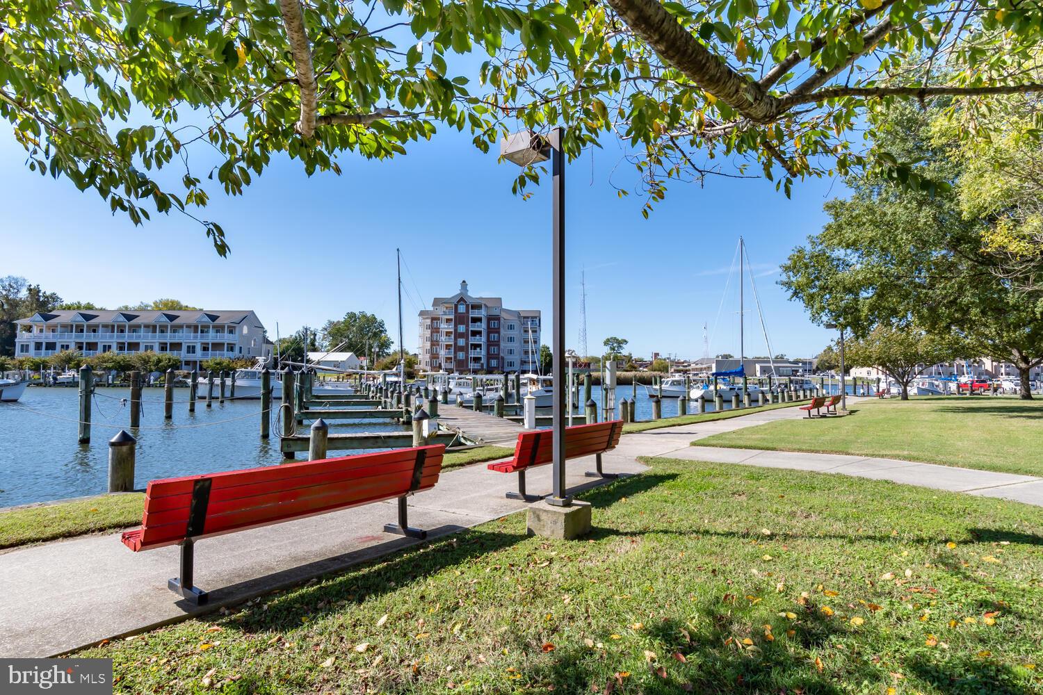 34 Riverside Drive Cambridge, MD 21613 - Photo 48 of 64