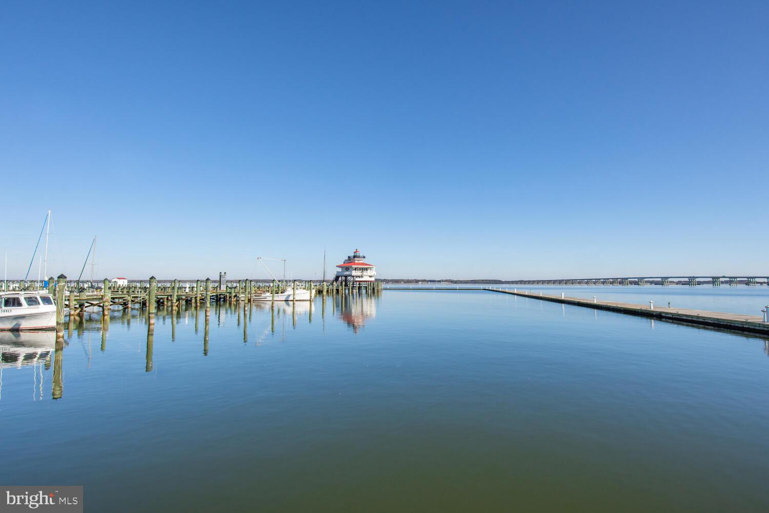 34 Riverside Drive Cambridge, MD 21613 - Photo 55 of 64