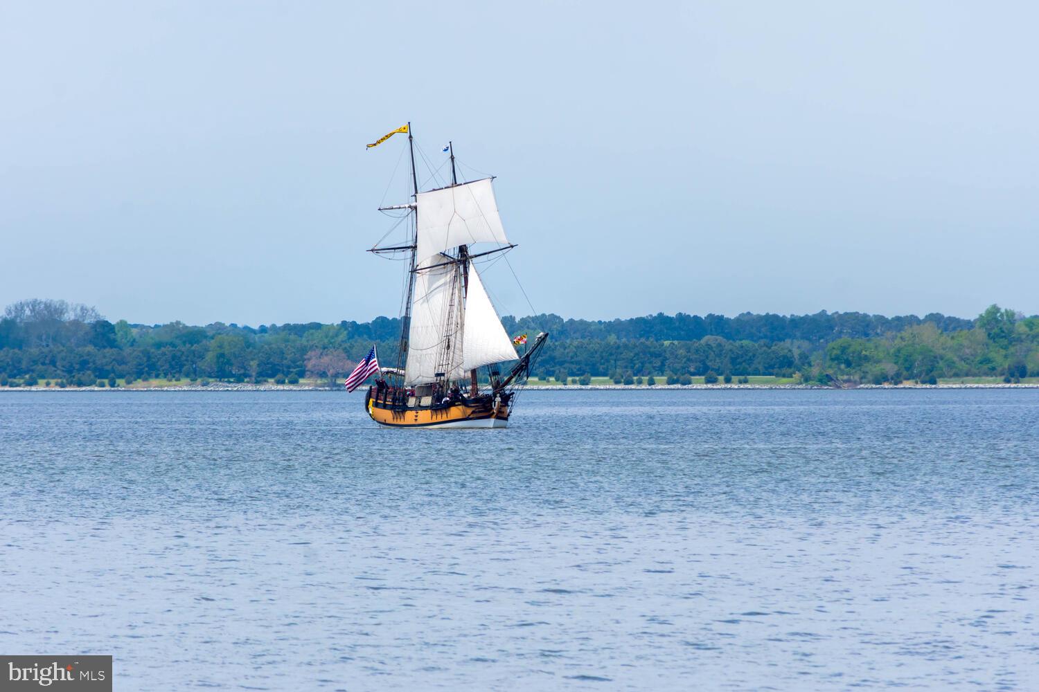 34 Riverside Drive Cambridge, MD 21613 - Photo 59 of 64