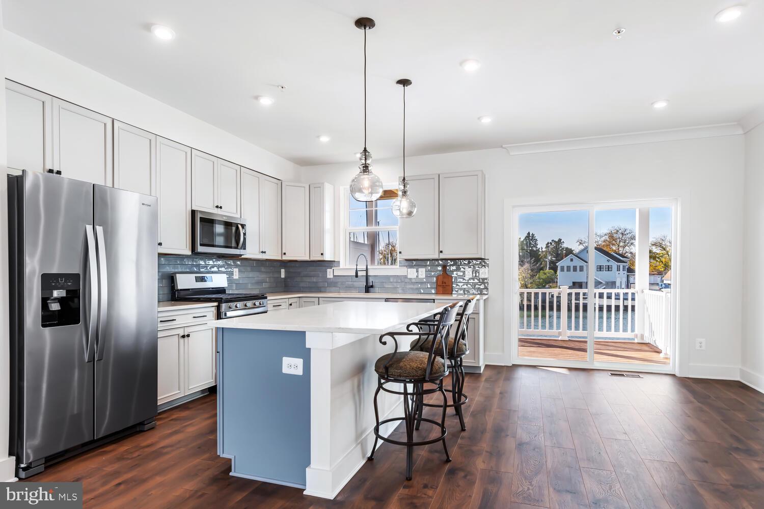 34 Riverside Drive Cambridge, MD 21613 - Photo 10 of 64