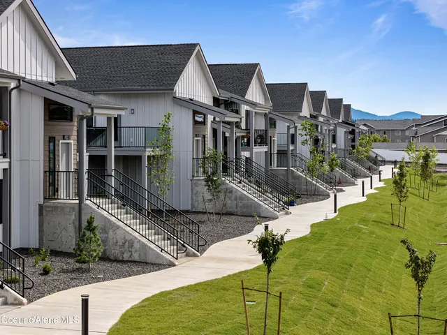 $510,000 | 962 East RR Avenue, Post Falls, ID 83854