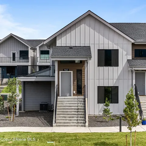 $510,000 | 962 East RR Avenue, Post Falls, ID 83854