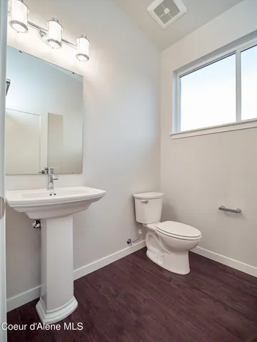 $510,000 | 962 East RR Avenue, Post Falls, ID 83854