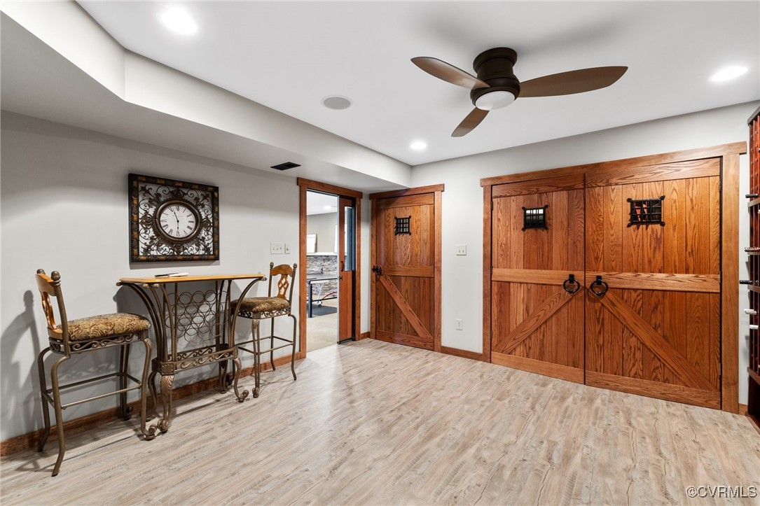 16201 Maple Hall Drive Midlothian, VA 23113 - Photo 34 of 50 Extra storage