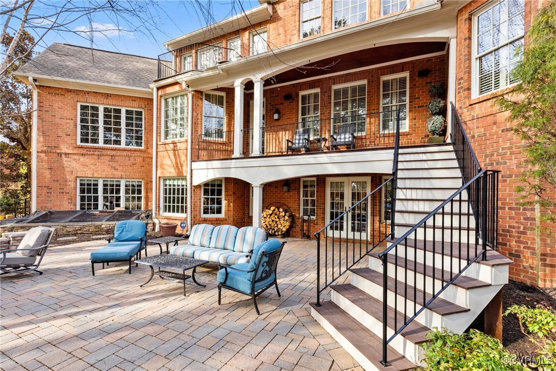 16201 Maple Hall Drive Midlothian, VA 23113 - Photo 39 of 50