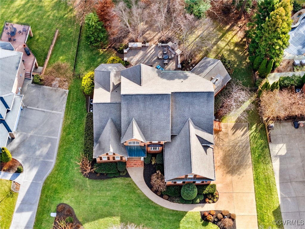 16201 Maple Hall Drive Midlothian, VA 23113 - Photo 47 of 50