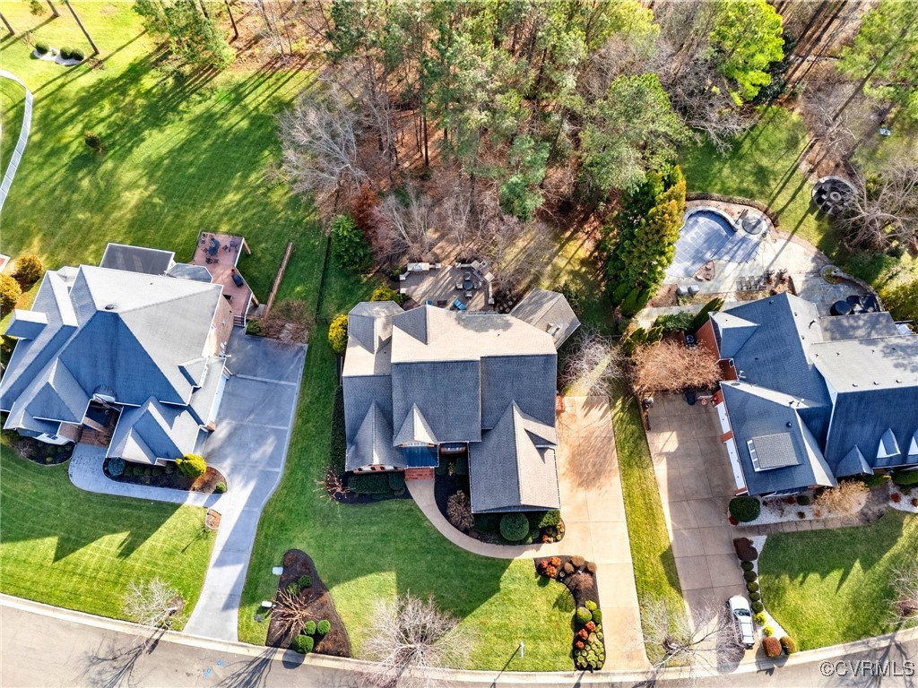 16201 Maple Hall Drive Midlothian, VA 23113 - Photo 48 of 50