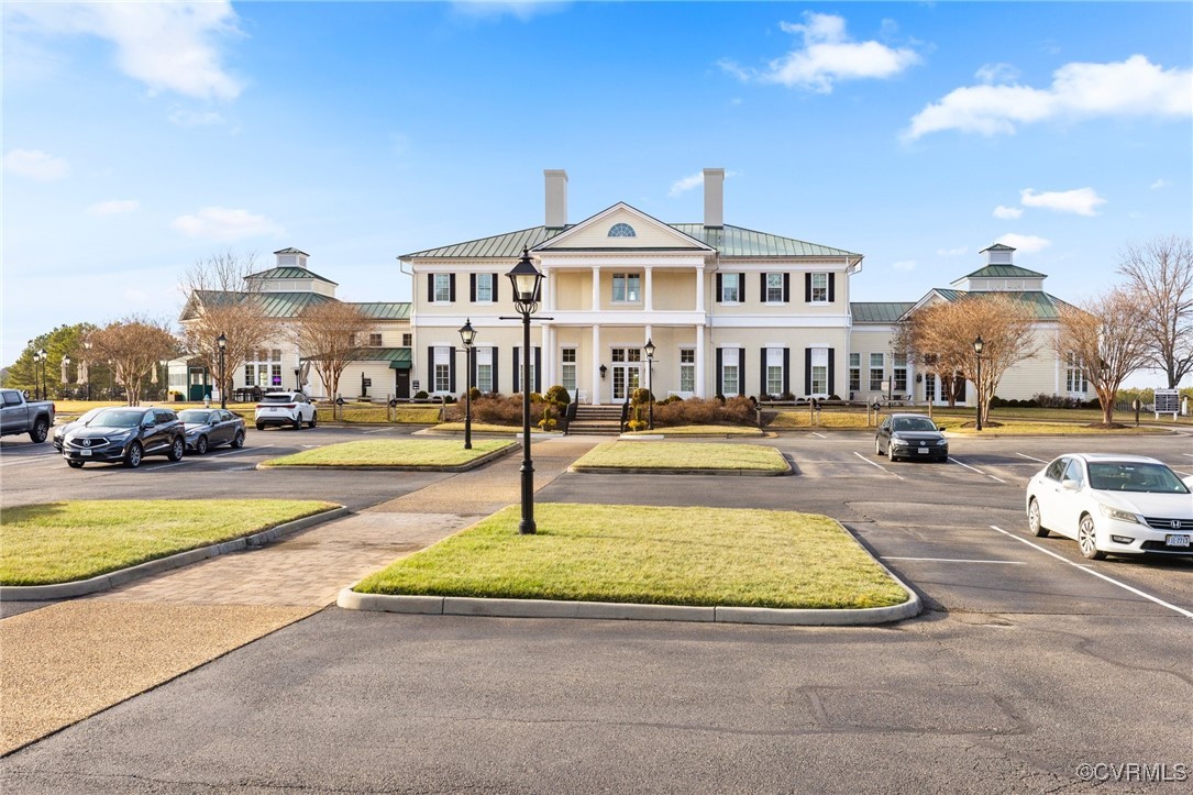 16201 Maple Hall Drive Midlothian, VA 23113 - Photo 50 of 50 Independence Golf Course!