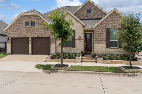 $439,000 | 4619 Magnolia Park Drive, Arlington, TX 76005