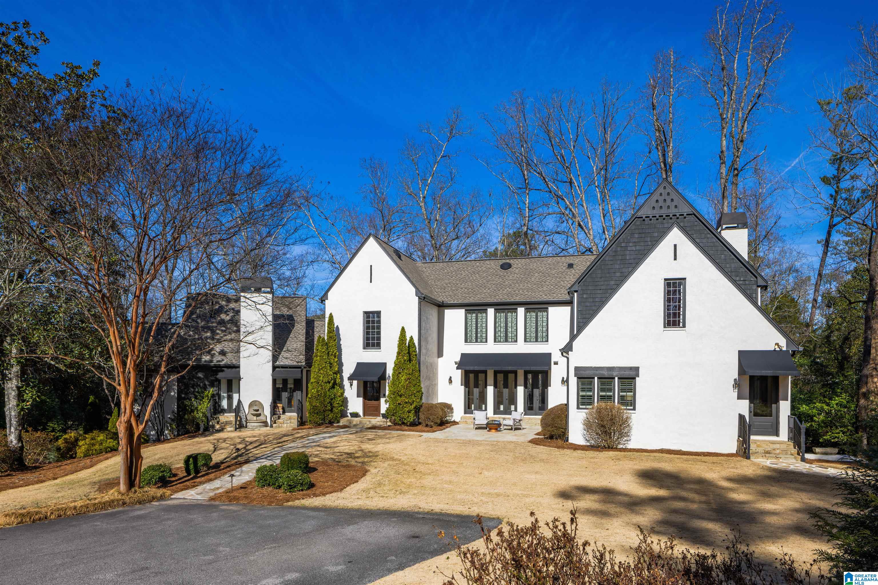 2713 Wynward Road Birmingham, AL 35243 - Photo 57 of 71