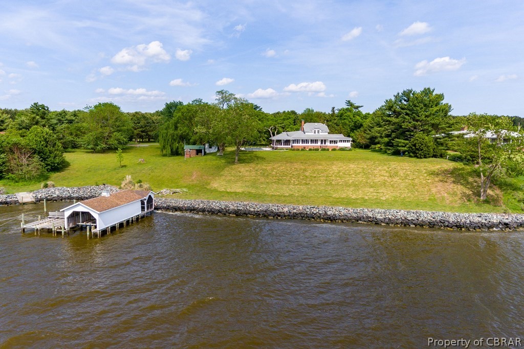 779 Paynes Creek Road Lancaster, VA 22503 - Photo 11 of 50 Gallery Image 11