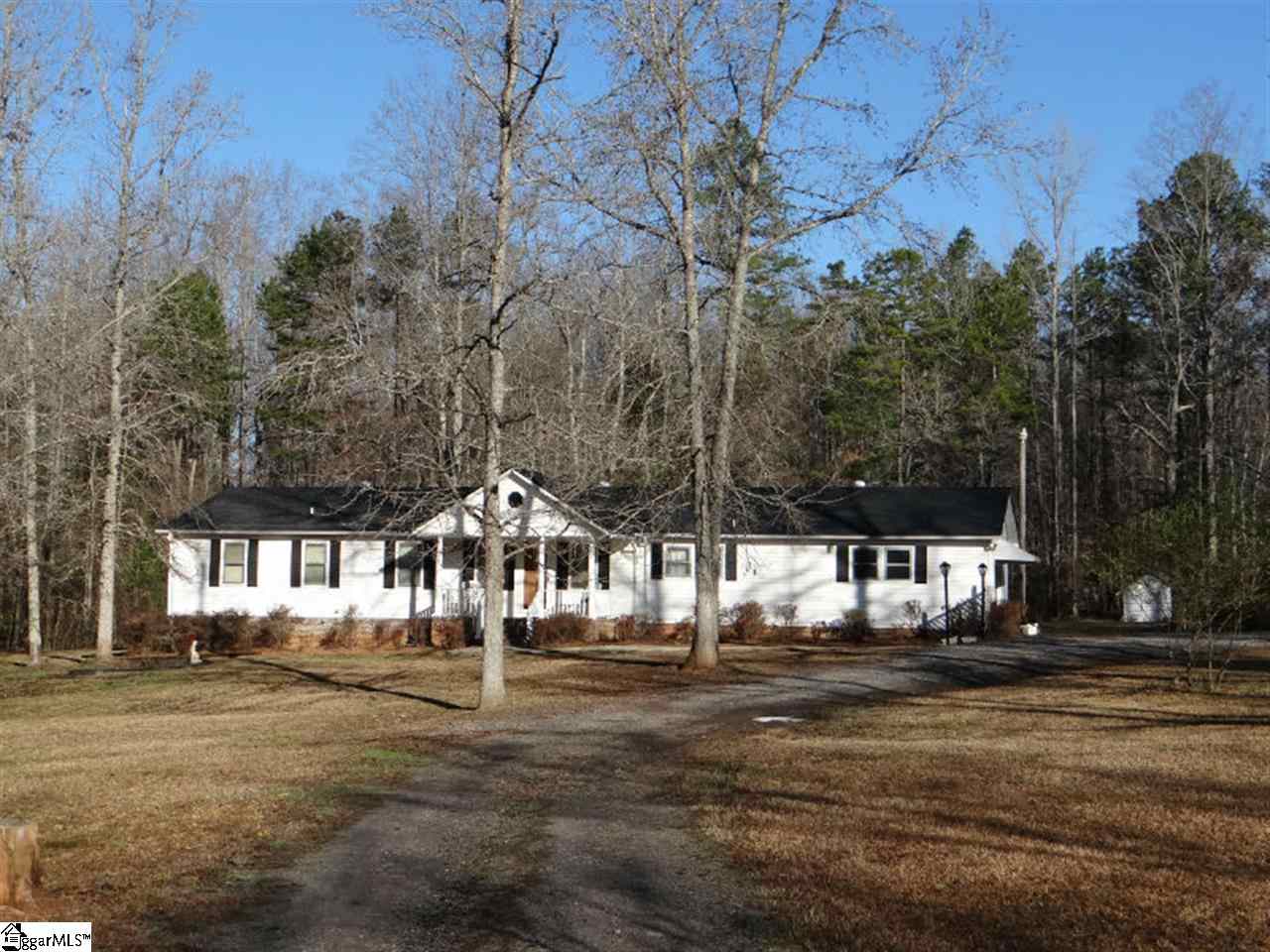 320 Tall Pines Road Fountain Inn, SC 29644 - Photo 1 of 1
