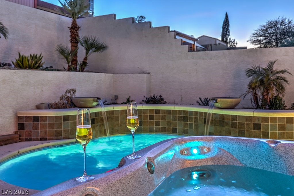 549 Brigadier Street Henderson, NV 89002 - Photo 3 of 38