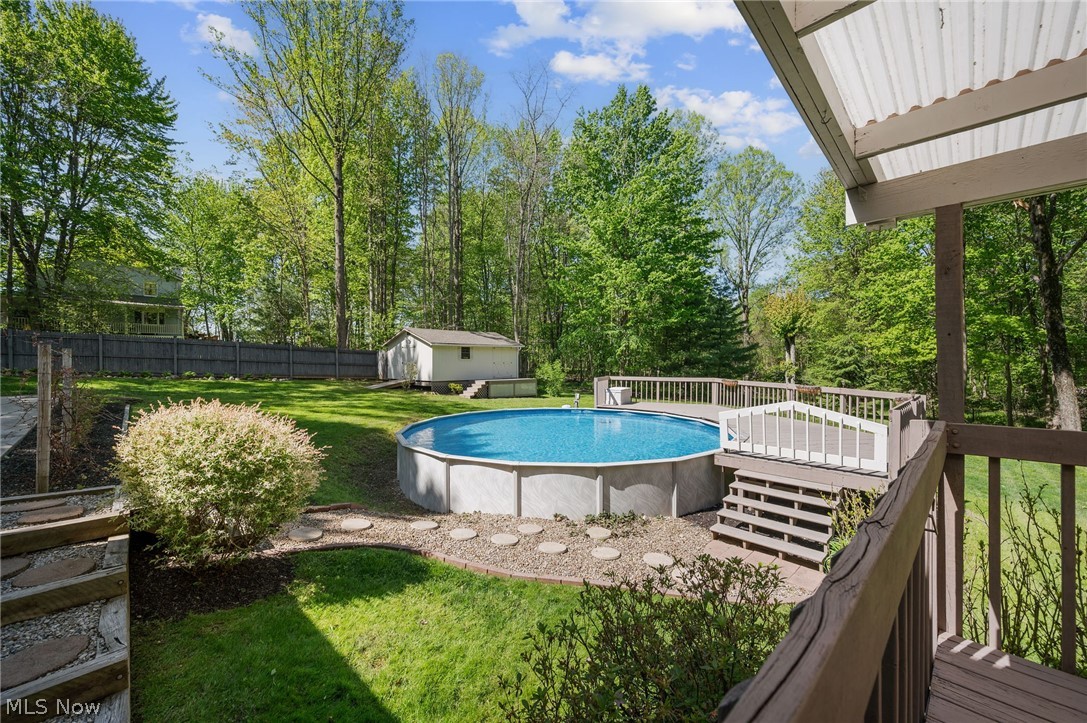 18976 Thorpe Road Chagrin Falls, OH 44023 - Photo 6 of 45