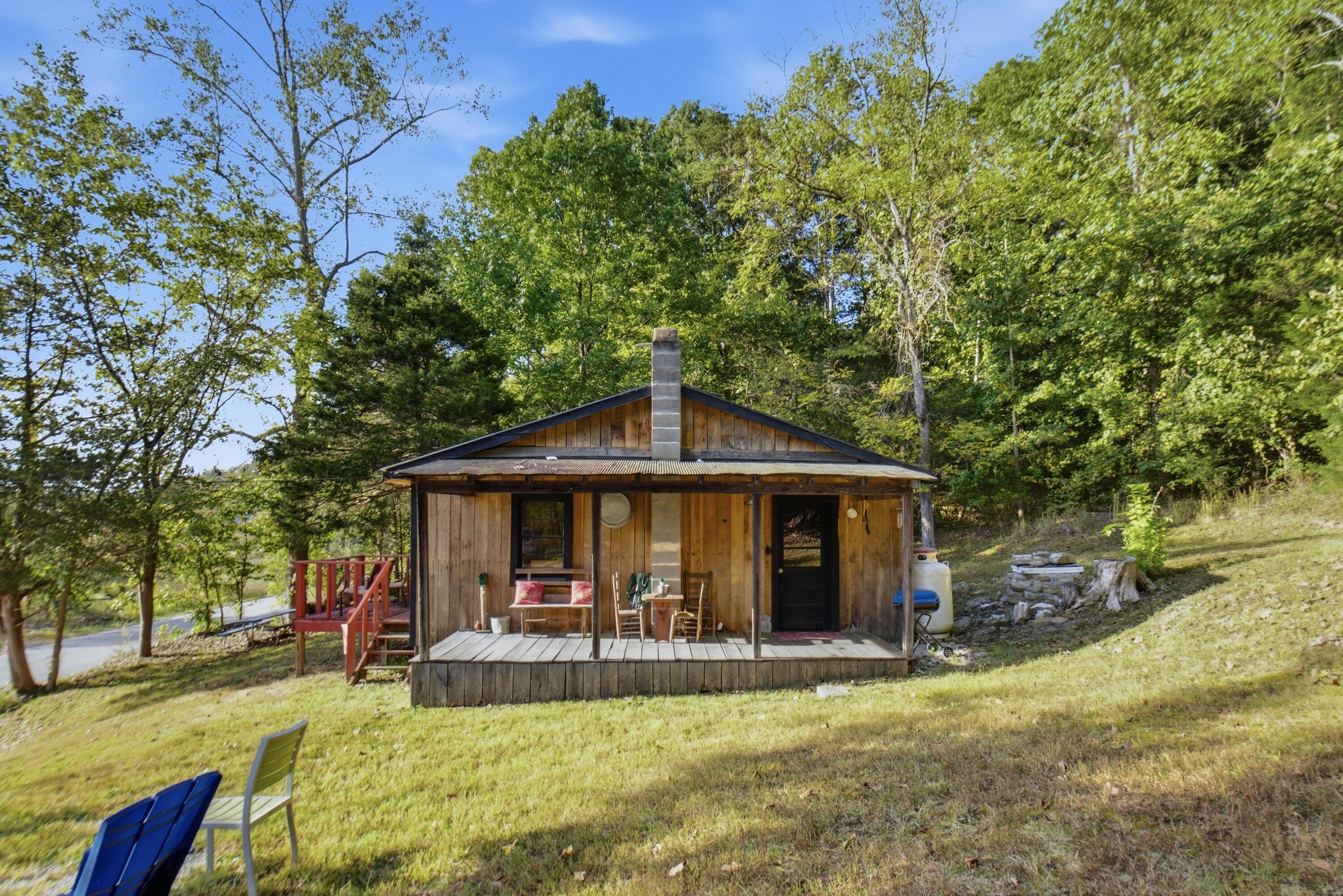 3999 McKee Road Irvine, KY 40336 - Photo 13 of 23 dsc03289