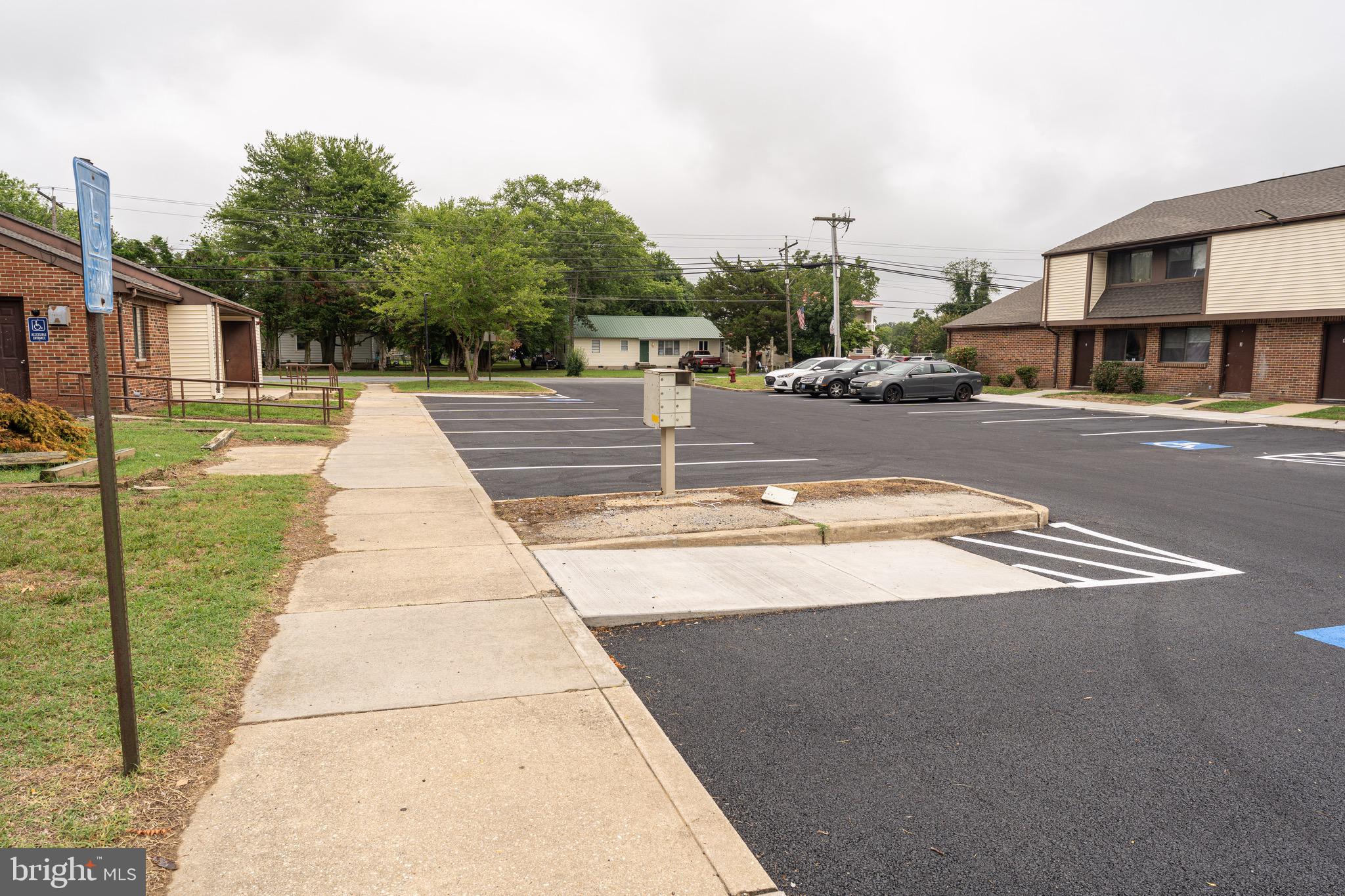 510 South Main Street, Unit 18 Hurlock, MD 21643 - Photo 2 of 24