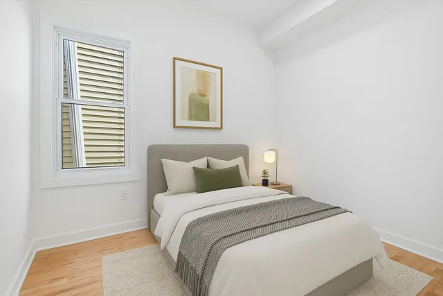 $3,100 | 2617 West Fullerton Avenue, Unit 2A, Chicago, IL 60647