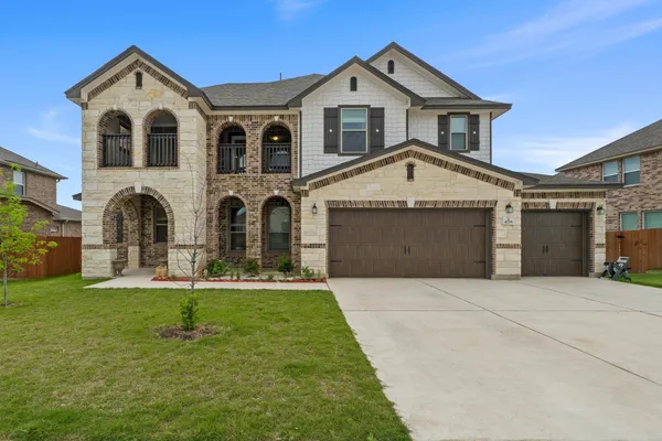 $569,000 | 4729 San Rufo Drive, Round Rock, TX 78665