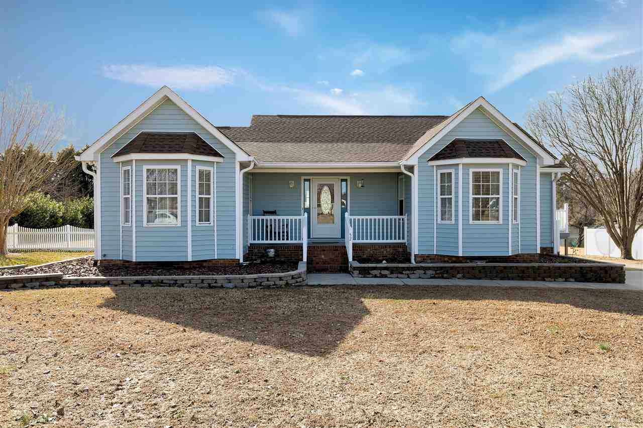 57 Angie Road Garner, NC 27529 - Photo 21 of 30 Photo 21