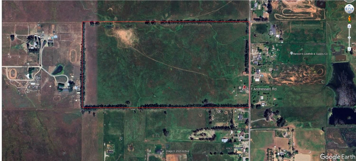 6801 Andressen Road Sheridan, CA 95681 - Photo 2 of 13