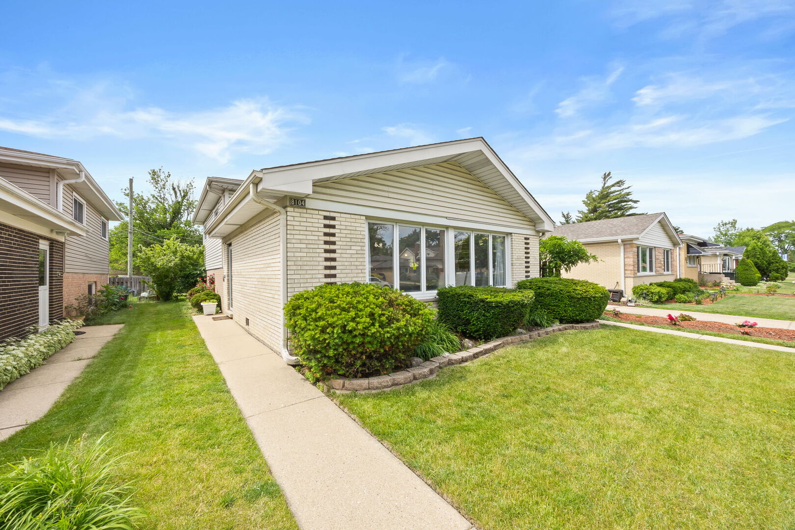 8104 Gross Point Road Morton Grove, IL 60053 - Photo 31 of 40