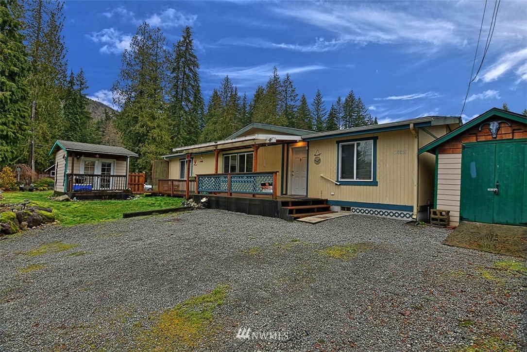 20031 Crystal Springs Road Granite Falls, WA 98252 - Photo 15 of 21 Gallery Image 15