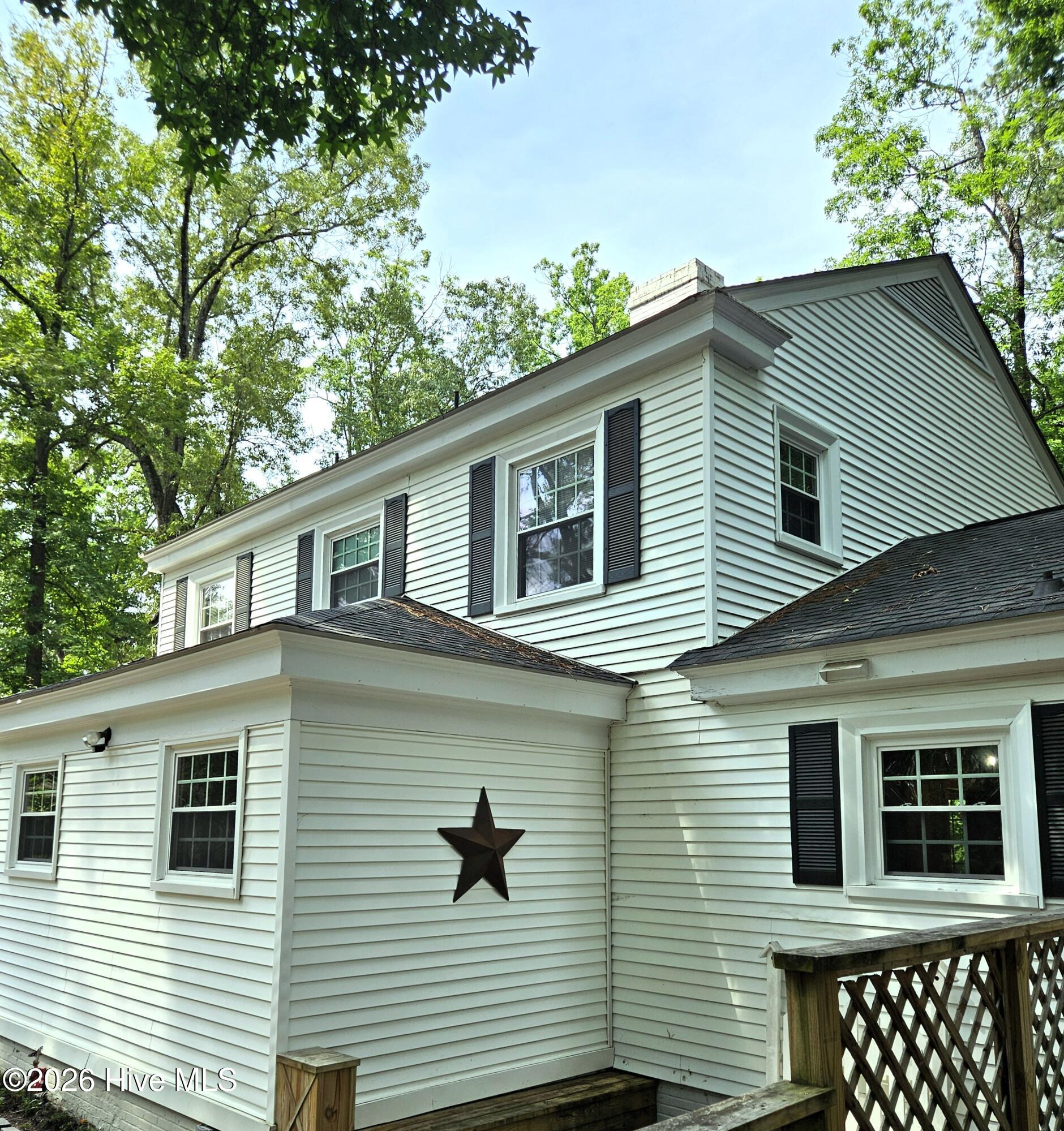 715 Evergreen Road Rocky Mount, NC 27803 - Photo 36 of 41