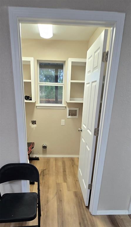 121 Arrowhead Quitman, TX 75783 - Photo 19 of 20 a view of front door