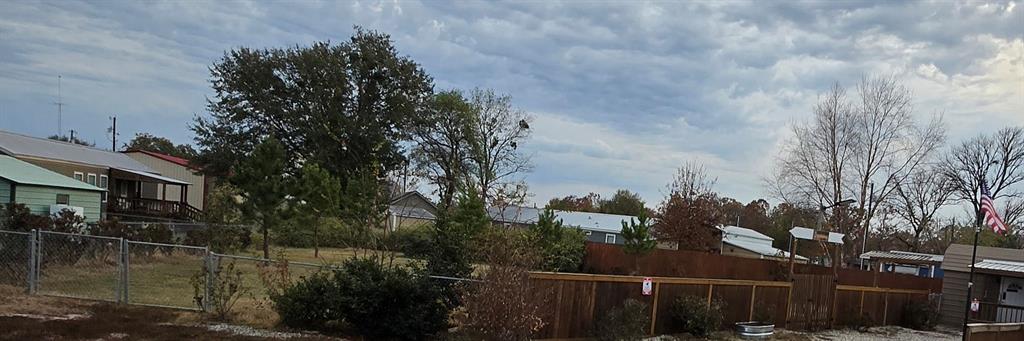 121 Arrowhead Quitman, TX 75783 - Photo 3 of 20 a view of river covered with trees