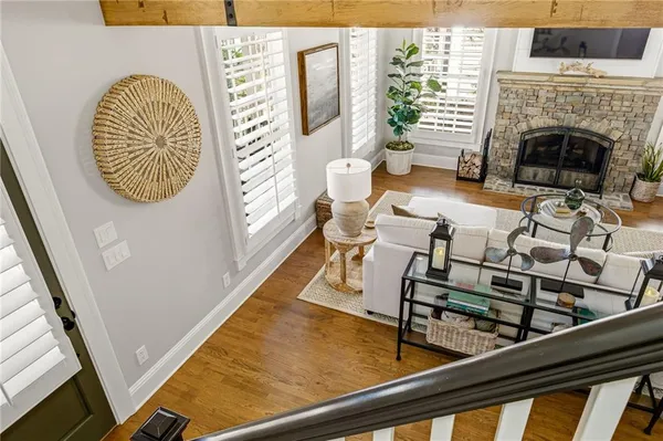 $725,000 | 11 Rivercourt Lane, Dawsonville, GA 30534