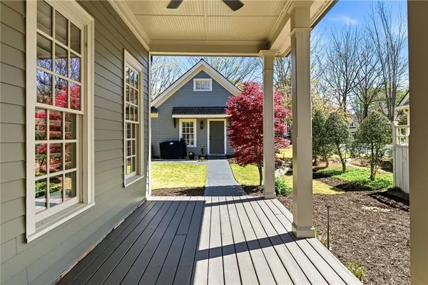 $725,000 | 11 Rivercourt Lane, Dawsonville, GA 30534