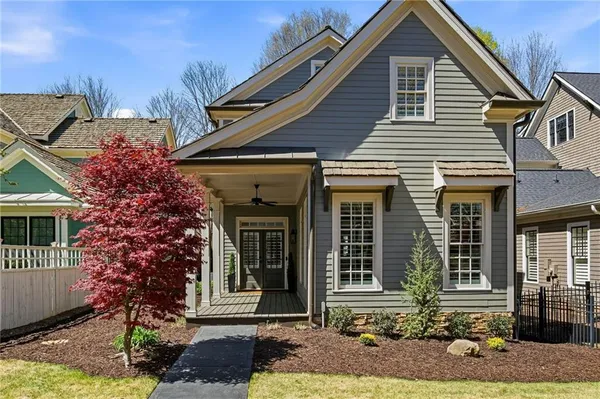 $725,000 | 11 Rivercourt Lane, Dawsonville, GA 30534