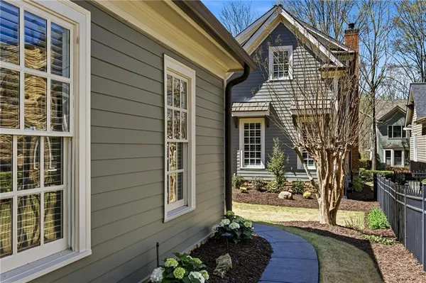 $725,000 | 11 Rivercourt Lane, Dawsonville, GA 30534
