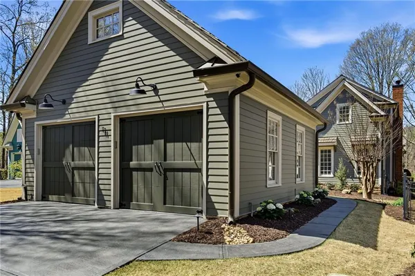 $725,000 | 11 Rivercourt Lane, Dawsonville, GA 30534