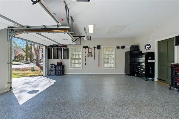 $725,000 | 11 Rivercourt Lane, Dawsonville, GA 30534